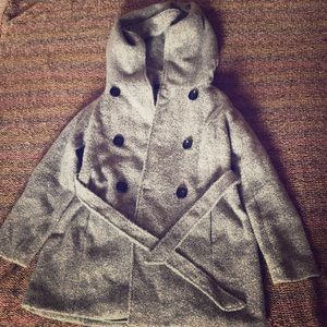 Cookie Pie Pea Coat